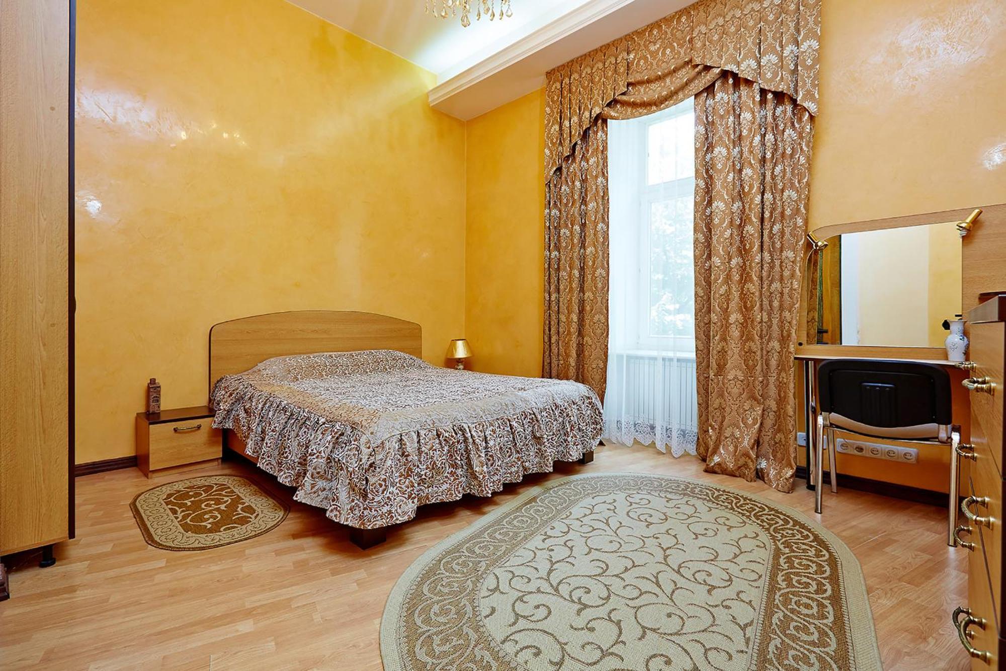 Apartment Deribasovskaya With Jacuzzi Odessza Kültér fotó