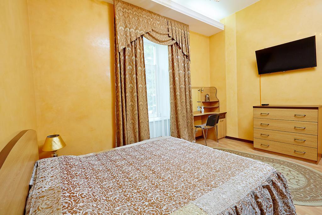 Apartment Deribasovskaya With Jacuzzi Odessza Kültér fotó
